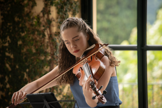 Aperitivo in concerto - la belle époque